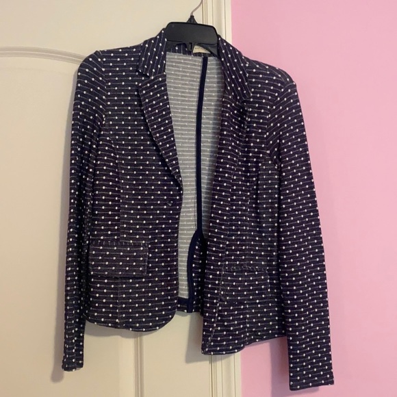 Maison Jules jacket - Picture 1 of 4